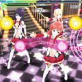 ライブシーン
