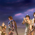 無双OROCHI 魔王再臨