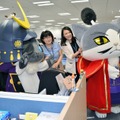 『のぶニャがの野望』『ぐるぐるダンジョン のぶニャが』スペシャルインタビュー！──編集部にのぶニャが様とまシャムね殿がやってきた！
