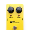 ギターゲーム専用フットペダル「Tone Pedal+」がどう見てもギターエフェクト