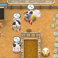牧場物語 ようこそ!風のバザールへ
