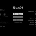 【レポート】誰もいない廃墟で、闇に怯えながら脱出方法を探す『HomeSick』が幻想的で美しい