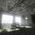 【レポート】誰もいない廃墟で、闇に怯えながら脱出方法を探す『HomeSick』が幻想的で美しい