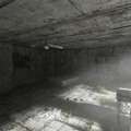 【レポート】誰もいない廃墟で、闇に怯えながら脱出方法を探す『HomeSick』が幻想的で美しい
