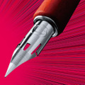 絵描き1000人の要望に応えるべく、約4年かけて開発された「Gペン」8月24日発売…その誕生秘話とは