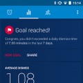レッドブルの目覚ましアプリ「Red Bull Alert」には“アラームを止めるまでの時間”を競う機能が搭載