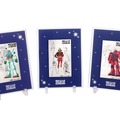 2,000万円の純金製「ガンダム」発売決定…銀製やプラチナカードも