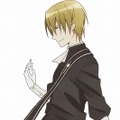 ホーンテッド