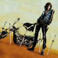 漫画「戦国BASARA ドクガン」連載決定！ 現代風なキービジュアルがお披露目