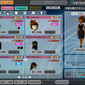 (c)Q Entertainment Inc. 2005‐2007 (c)BANDAI/NBGI 2005 All Rights Reserved.