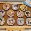 【レポート】「SHINING STORE」に潜入！「うた☆プリ」グッズが盛りだくさんのコンセプトショップの内部とは