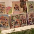 【レポート】「SHINING STORE」に潜入！「うた☆プリ」グッズが盛りだくさんのコンセプトショップの内部とは