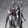アムロ最後の機体