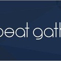 コナミの新作音ゲー『beat gather U』配信！YouTube動画が譜面に