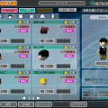 (c)Q Entertainment Inc. 2005‐2007 (c)BANDAI/NBGI 2005 All Rights Reserved.