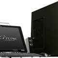 G-Tune、『ロード・オブ・ザ・リングス オンライン』推奨デスクトップ3機種