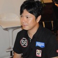 元ライダー・中野真矢氏も絶賛『MotoGP 15』発売迫る！＆独占見どころインタビュー