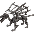 リオレウスやティガレックスの“ホネ”フィギュア登場！ 「ほねほねザウルス」の新ラインナップ