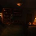 男に誘拐された少女の脱出劇を描くミュージックADV『The Birdcage』のBGMが激しすぎる