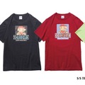 ファッションブランド“XLARGE”とマリオがコラボ！限定シャツ、ショーツ、ハットで夏を彩れ