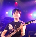 【レポート】STGファンのハートをがっちり掴んで離さない「HEAVY METAL RAIDEN」と「佐藤豪バンド」の対バンライブ