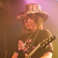 【レポート】STGファンのハートをがっちり掴んで離さない「HEAVY METAL RAIDEN」と「佐藤豪バンド」の対バンライブ