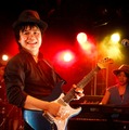 【レポート】STGファンのハートをがっちり掴んで離さない「HEAVY METAL RAIDEN」と「佐藤豪バンド」の対バンライブ