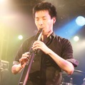 【レポート】STGファンのハートをがっちり掴んで離さない「HEAVY METAL RAIDEN」と「佐藤豪バンド」の対バンライブ