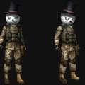 WarRock