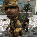 WarRock
