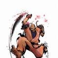 ストリートファイターIV