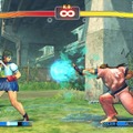 ストリートファイターIV