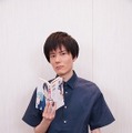 内山昂輝