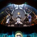 (C)2015 鎌池和馬／ＫＡＤＯＫＡＷＡ アスキー・メディアワークス刊／PROJECT HO