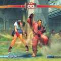 ストリートファイターIV