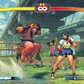 ストリートファイターIV