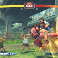 ストリートファイターIV