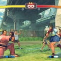 ストリートファイターIV
