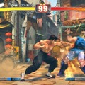 ストリートファイターIV
