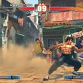 ストリートファイターIV
