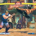 ストリートファイターIV