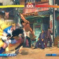 ストリートファイターIV