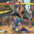 ストリートファイターIV