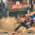 ストリートファイターIV