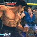 ストリートファイターIV