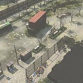 無数のゾンビが障害物を飛び越え“群れのように襲い掛かってる”MMORPG『エターナルシティ3』登場