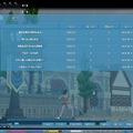 MMORPG『マビノギ』にオリジナル絵本を作成・販売できるシステム実装…売れれば印税収入が！