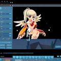 MMORPG『マビノギ』にオリジナル絵本を作成・販売できるシステム実装…売れれば印税収入が！