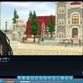 MMORPG『マビノギ』にオリジナル絵本を作成・販売できるシステム実装…売れれば印税収入が！