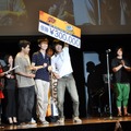 【レポート】勝利者が語る「あーくれぼ2015」…“やっぱり優勝だな”と言葉を残したのはあの人